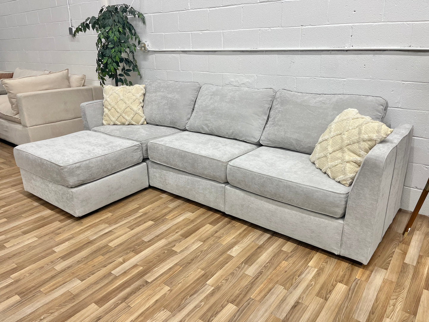 Lovesac Open-Box Modular Sectional Sofas