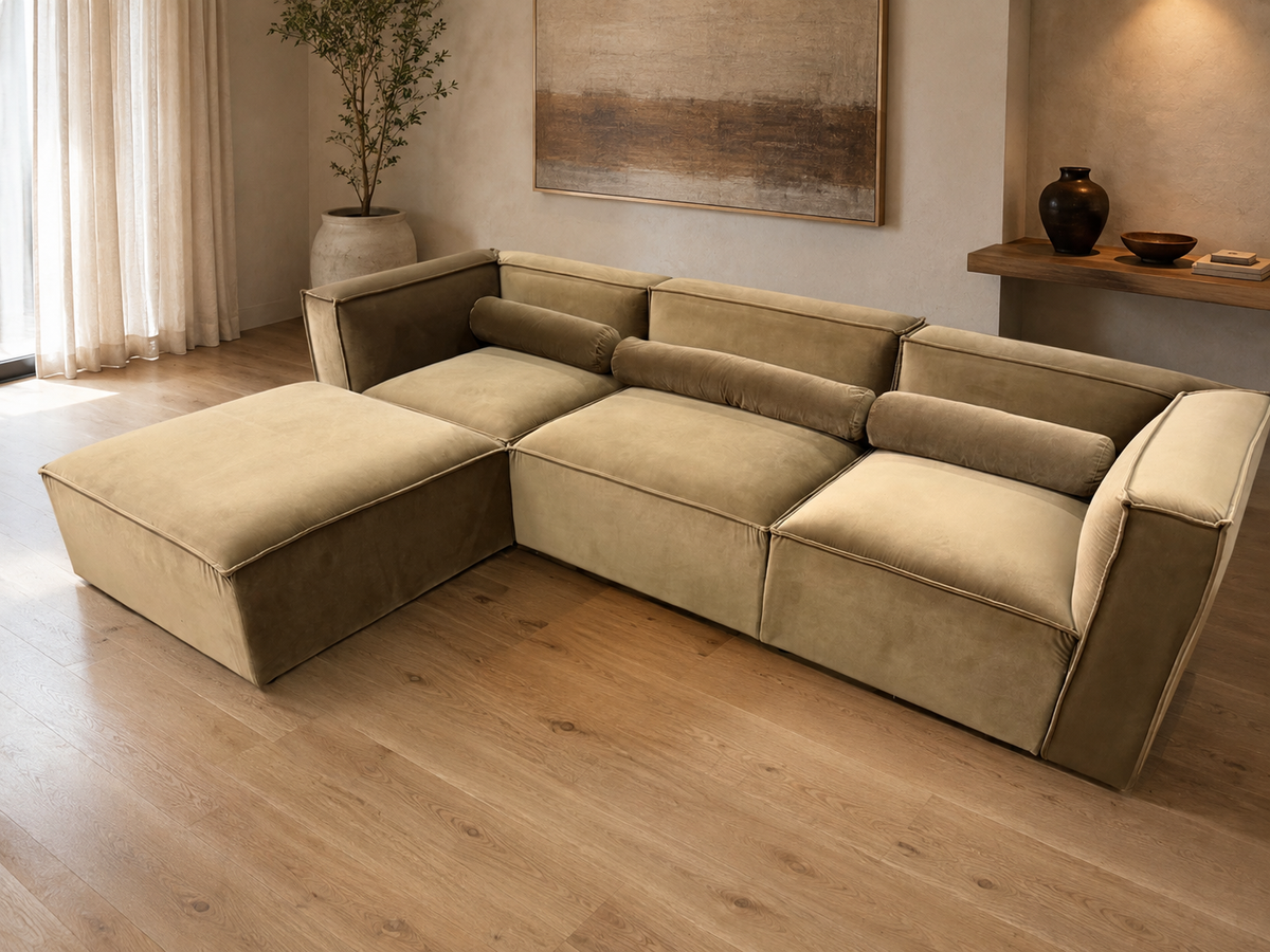 Bellamia Knox Sectional