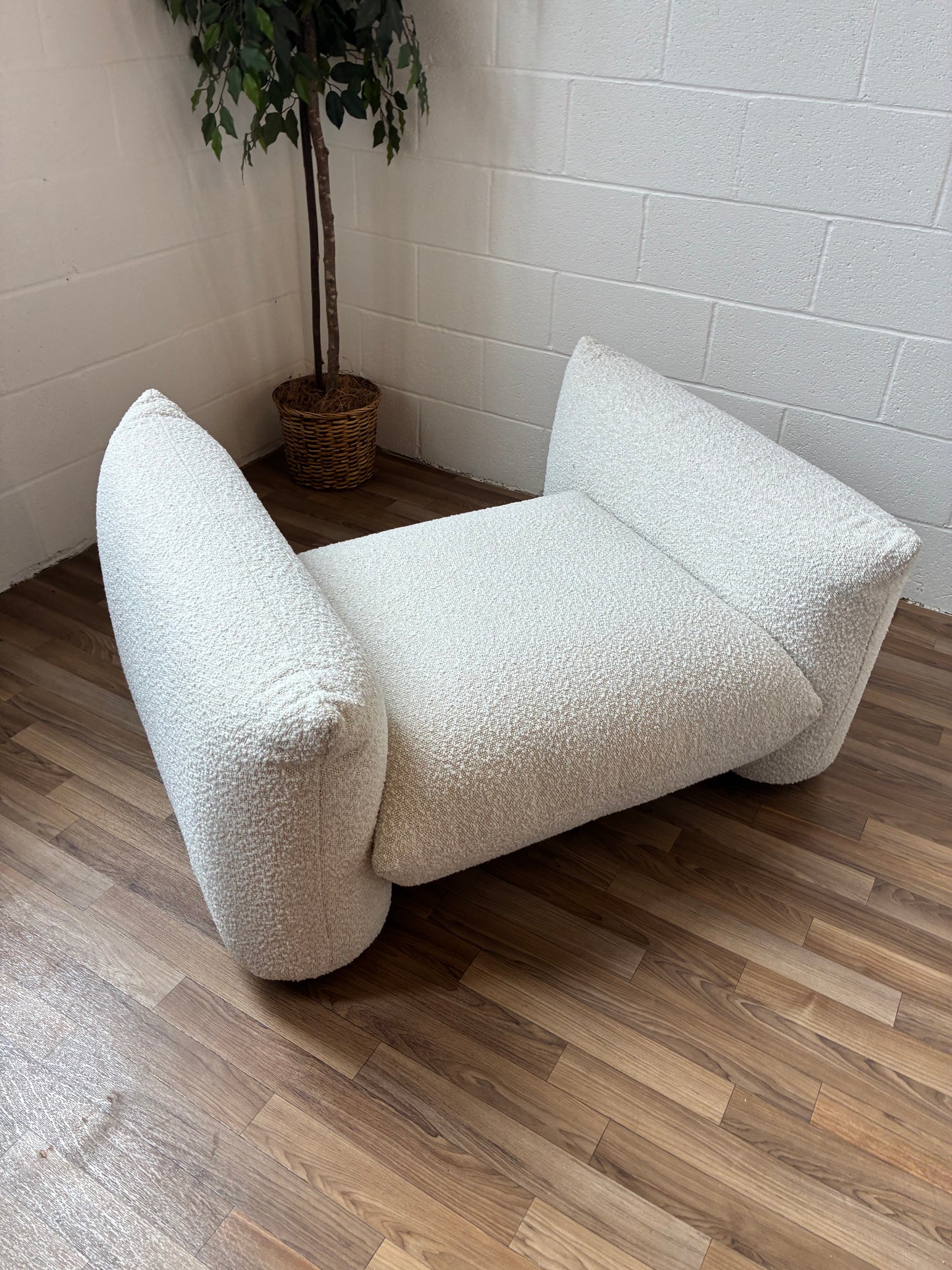 Boucle Swivel