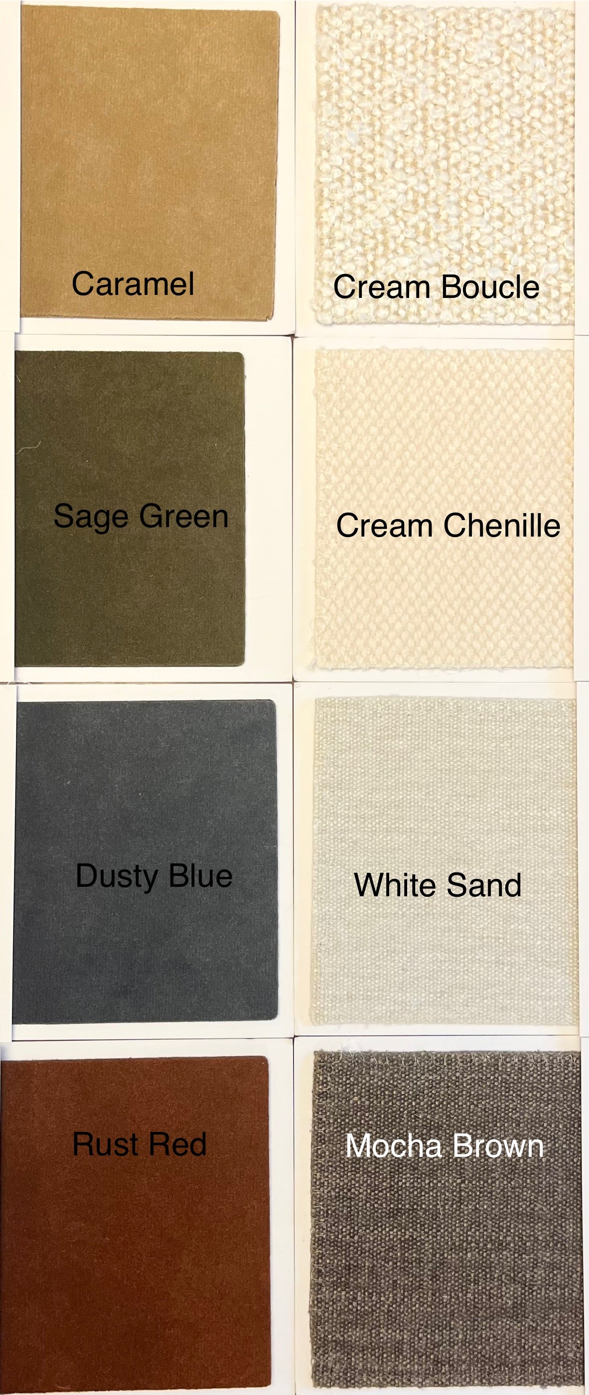 Katie Modular Sectional Sofa Pre-Order