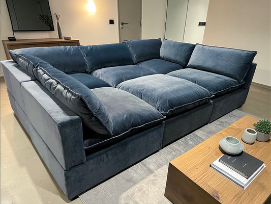 Bellamia Collections Luna Pit