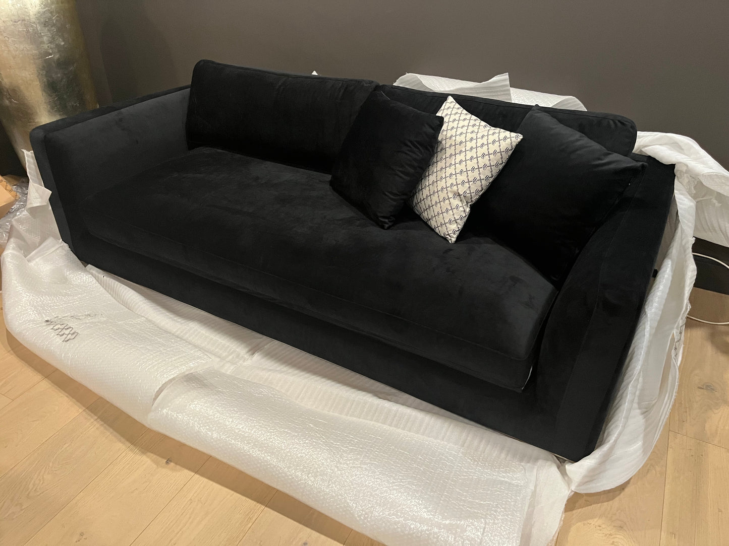 Rove Concepts Milo Sleeper Sofa