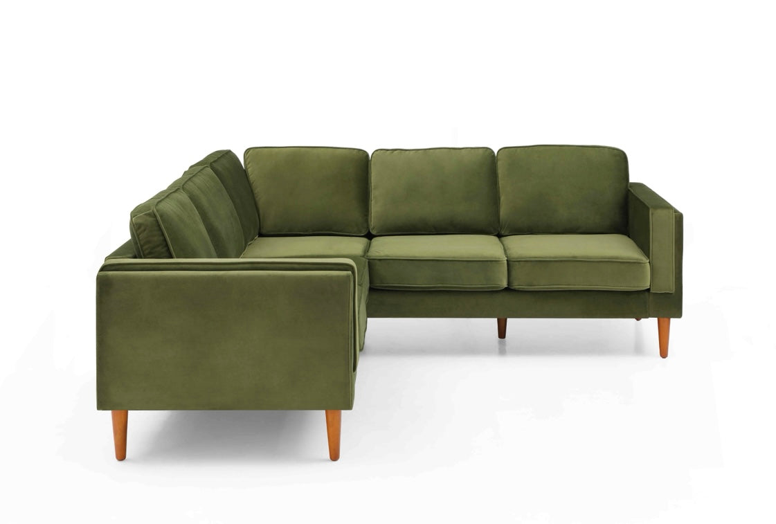 Albany Corner Sectional