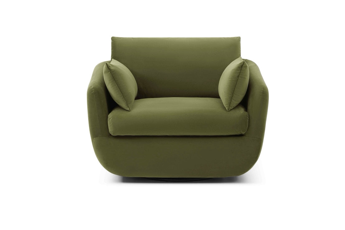 Park Swivel Chair