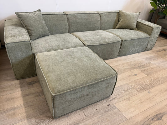 Rove Labs M1 Sectional Sofa