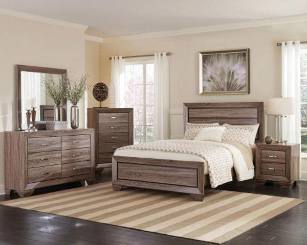 Kauffman Bedroom Collection