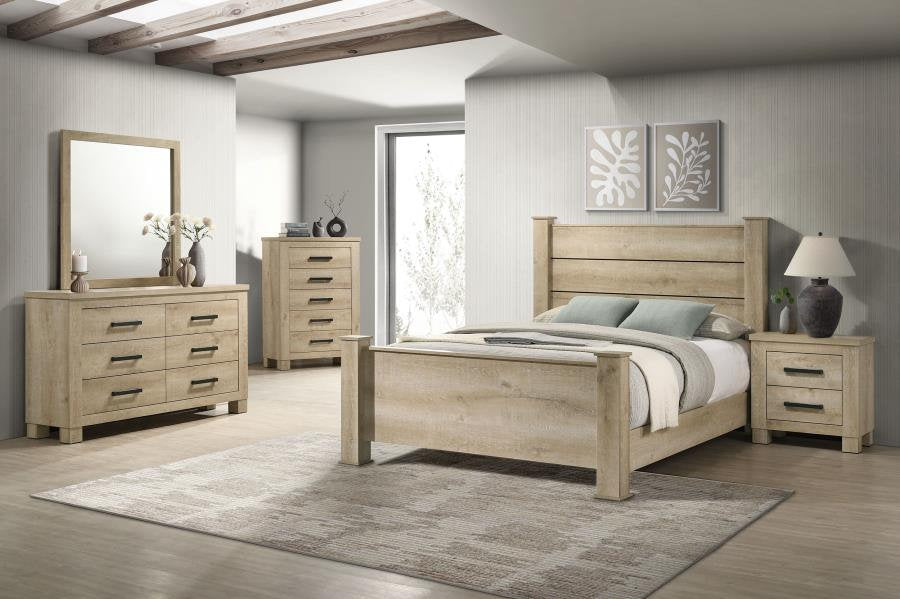 Oakglen Bedroom Collection