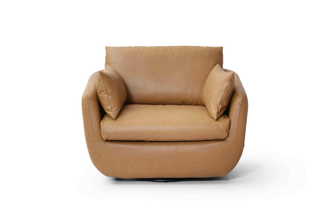 Park Swivel Chair