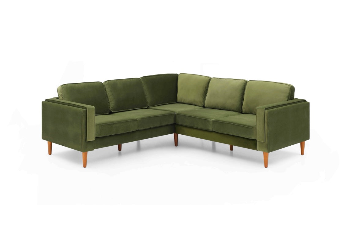 Albany Corner Sectional