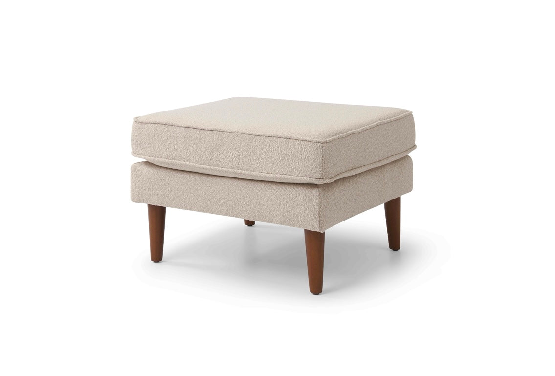 Albany Ottoman