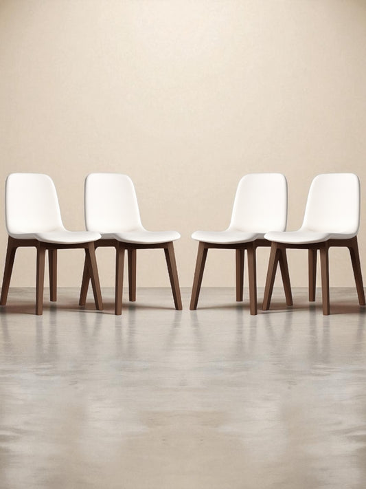 Rove Concepts Aubrey Side Chairs (Set of 4)
