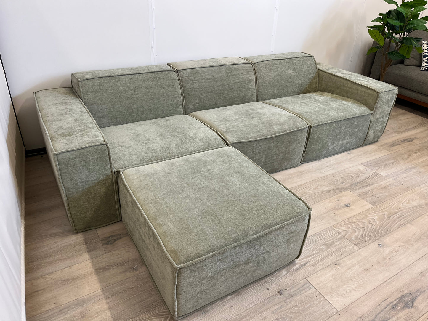 Rove Labs M1 Sectional Sofa