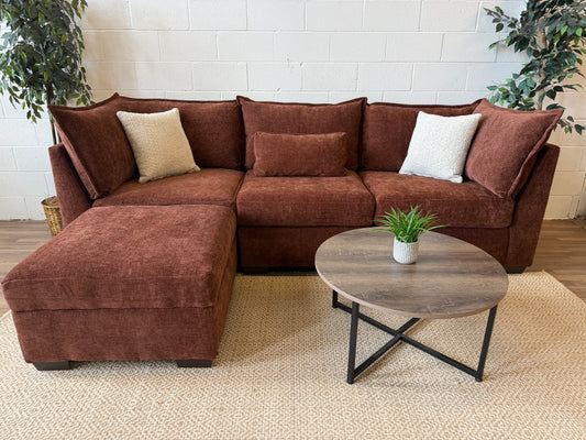 Ethan Modular Sofa