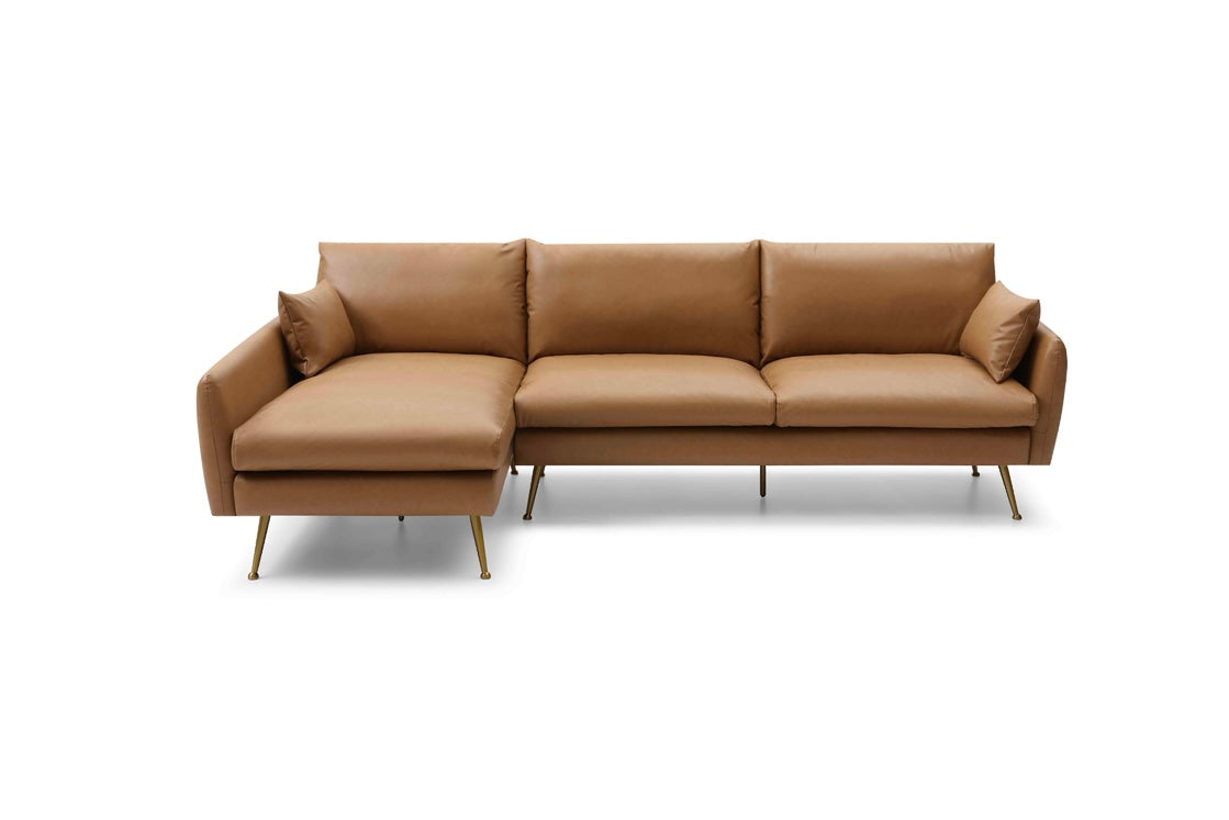 Park Sectional Sofa