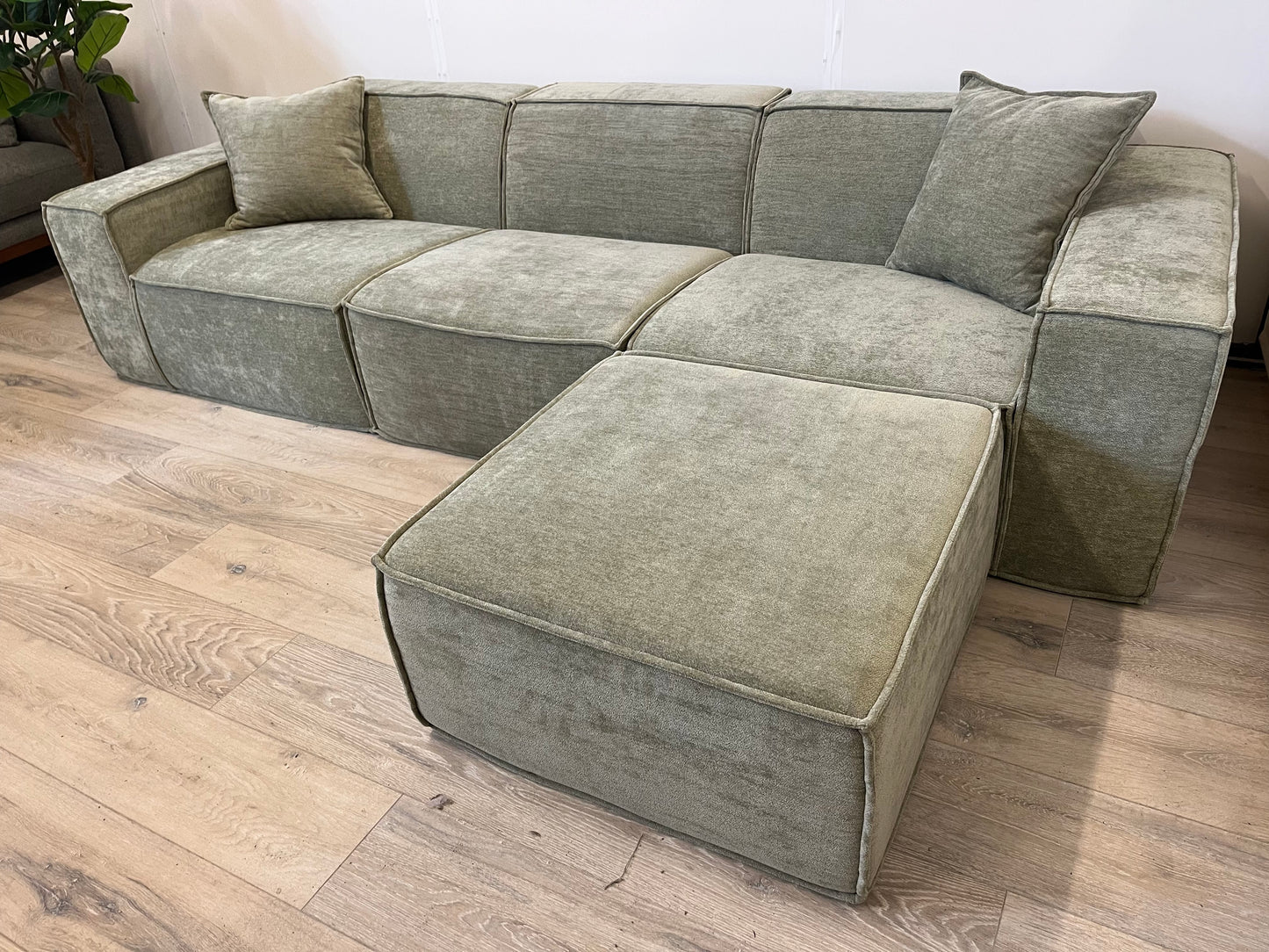 Rove Labs M1 Sectional Sofa
