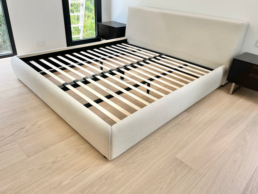 Rove Concepts Ophelia Queen Bedframe