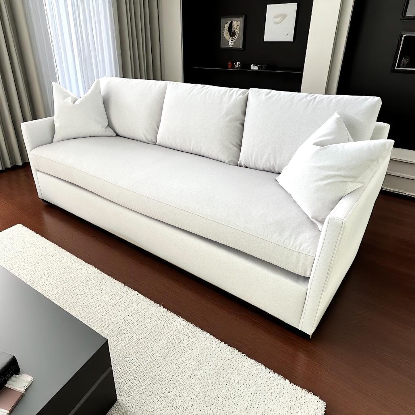 Interior Define Scarlette Sofa
