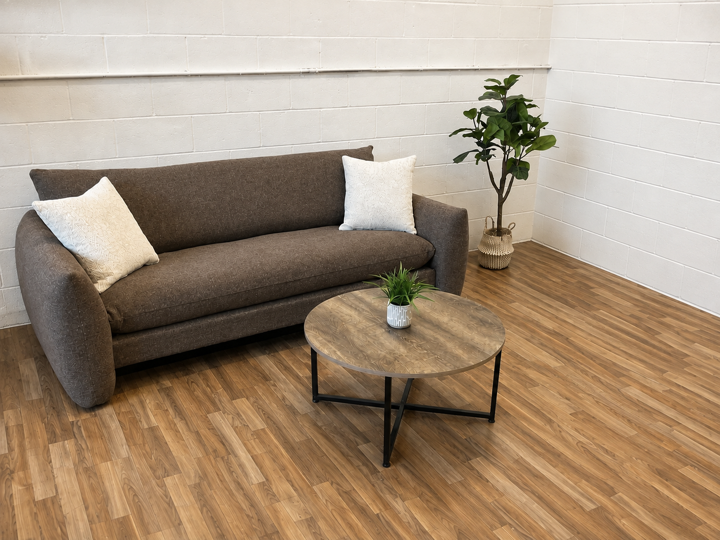 Bellamia Collections Cora Sofa