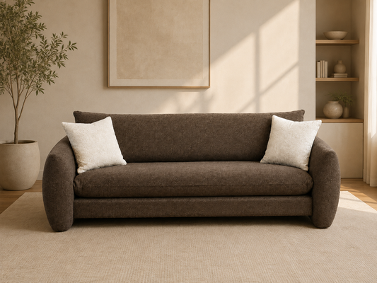 Bellamia Collections Cora Sofa