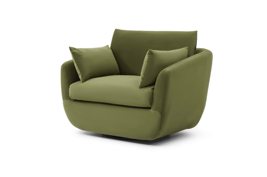 Park Swivel Chair
