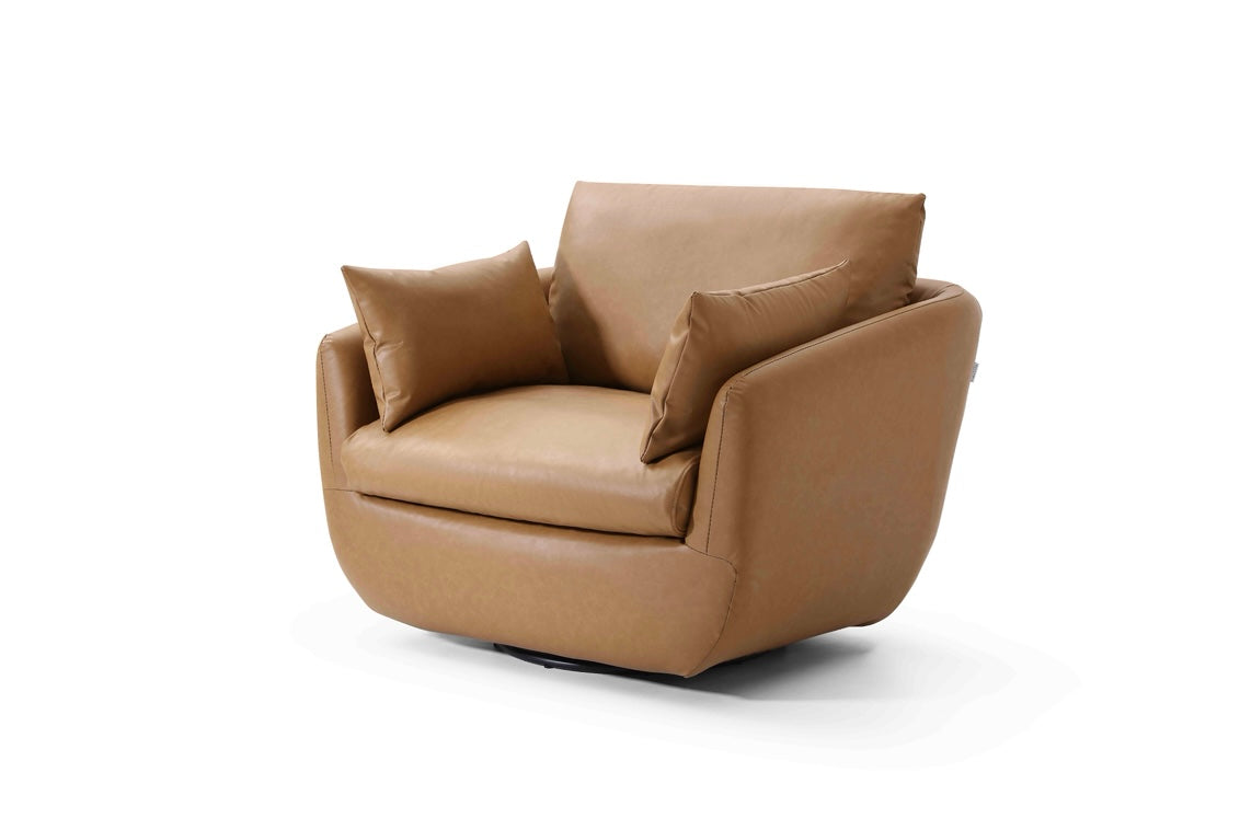 Park Swivel Chair