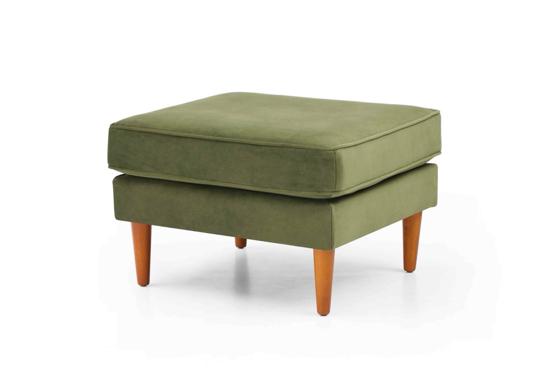 Albany Ottoman