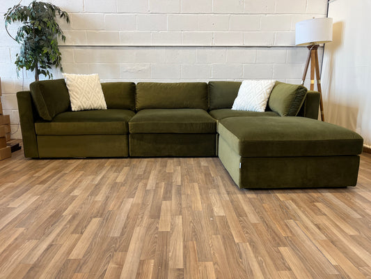 Bellamia Collections Open Box Clearance Items