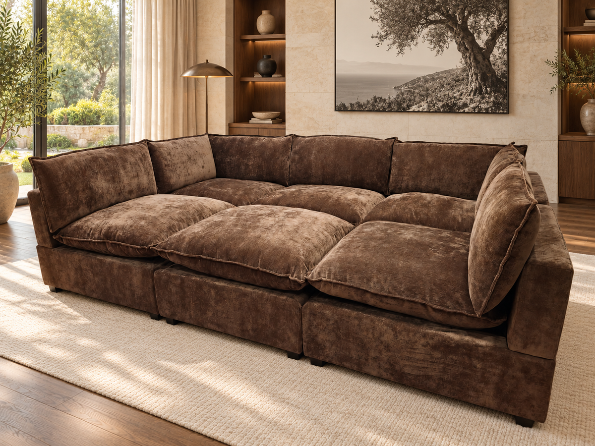Bellamia Collections Luna Pit