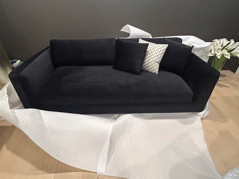 Rove Concepts Milo Sleeper Sofa