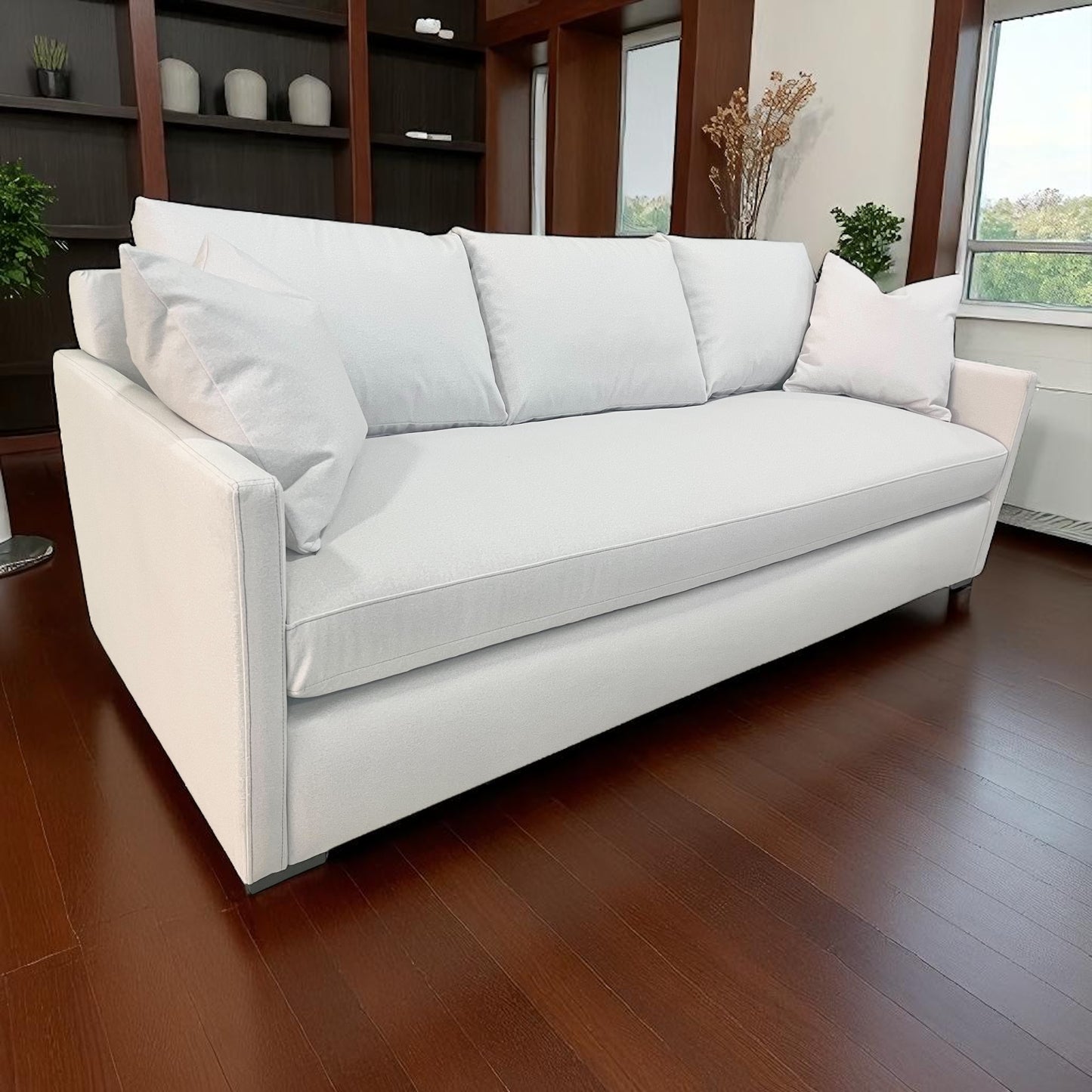 Interior Define Scarlette Sofa