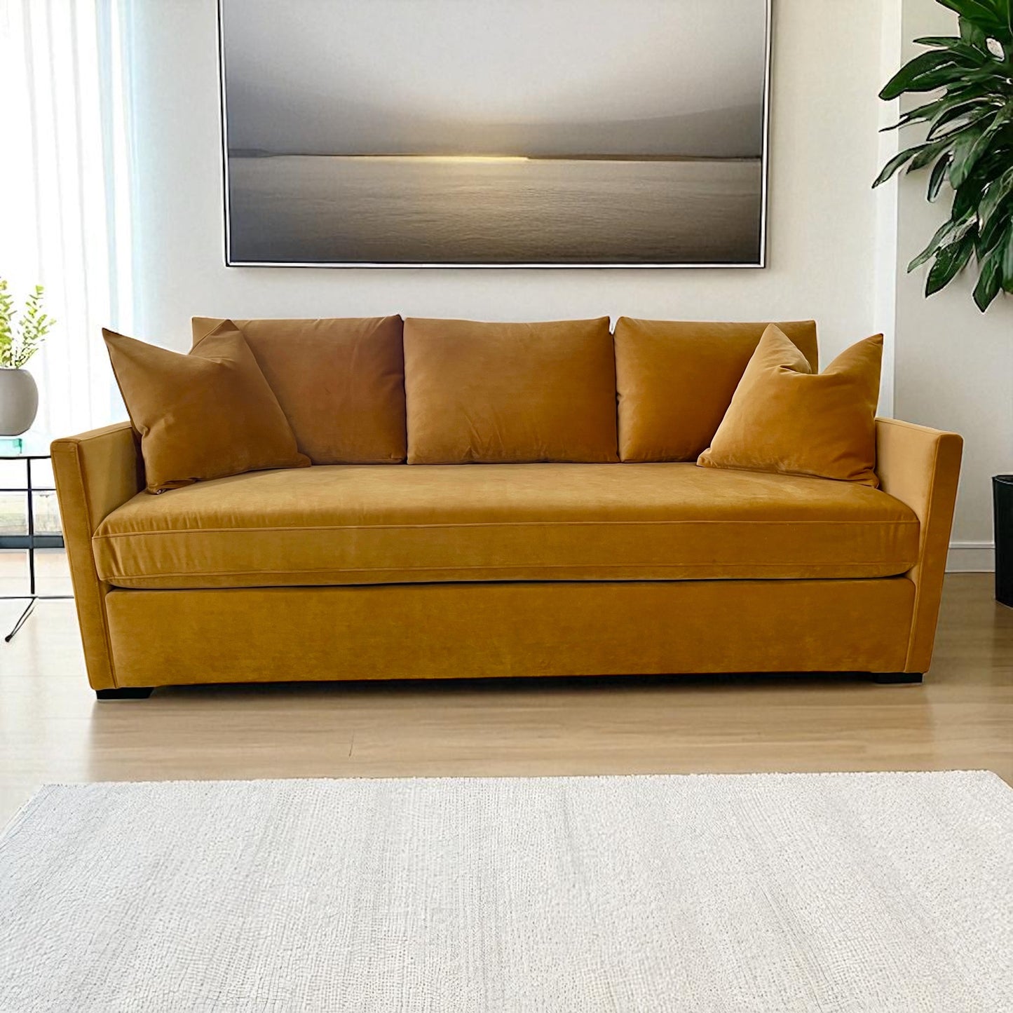 Interior Define Scarlette Sofa