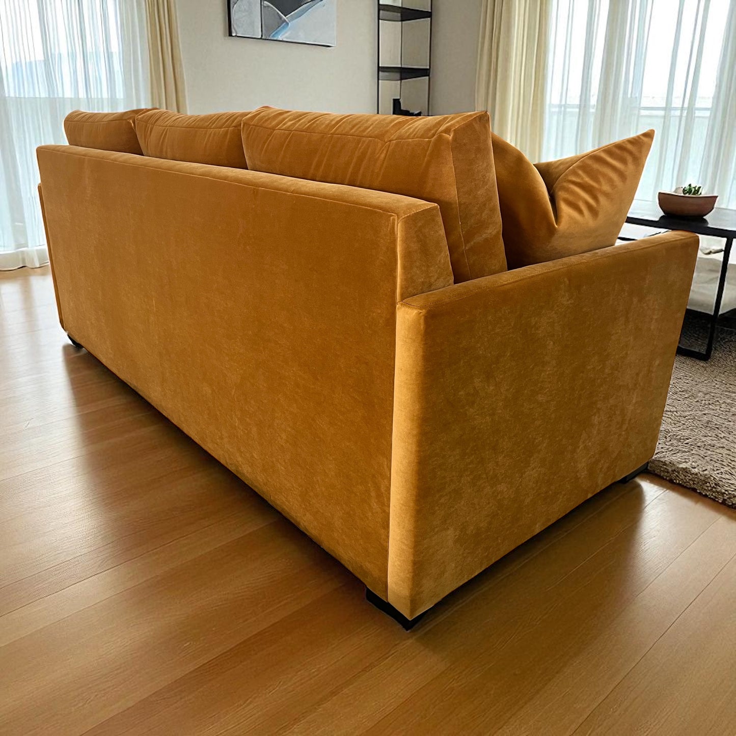 Interior Define Scarlette Sofa
