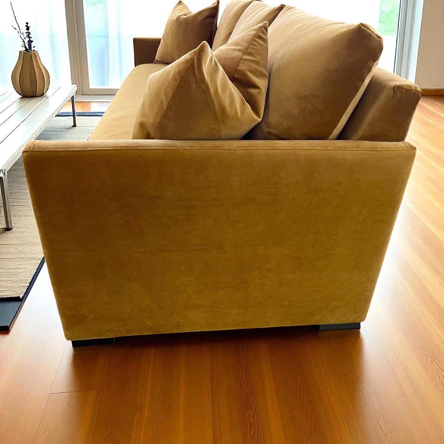 Interior Define Scarlette Sofa