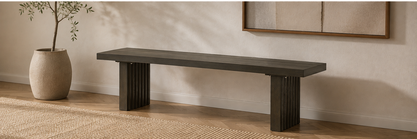 Castlery Sloane Dining Bench