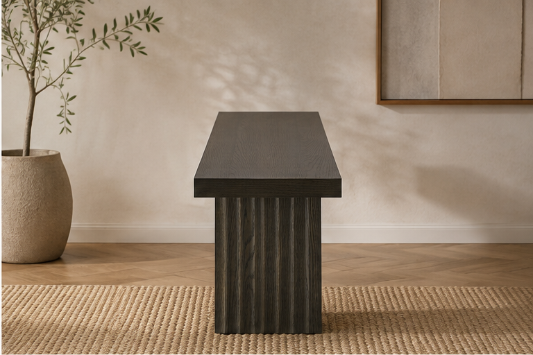 Castlery Sloane Dining Bench